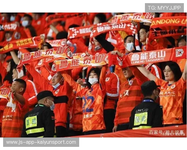 山东泰山边路推进形成大量射门点